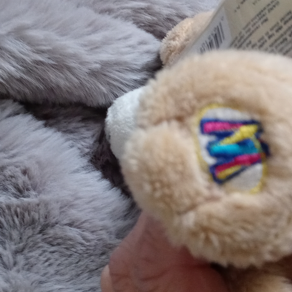 Webkinz chihuahua in pink purse - Picture 12 of 12